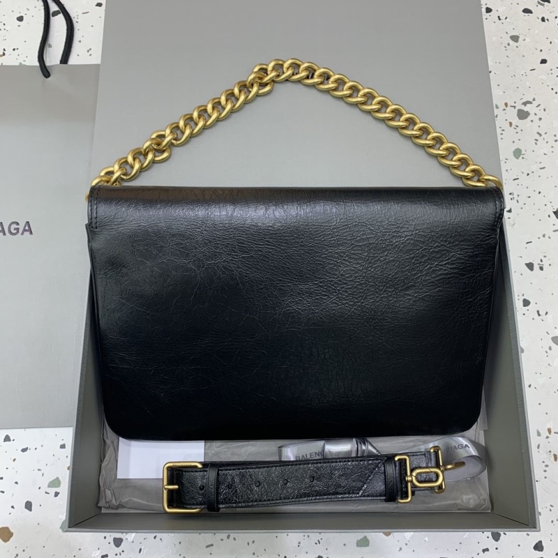 Balenciaga Top Handle Bags